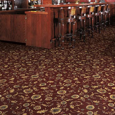 Daltonian Carpet | Pittsburgh, PA