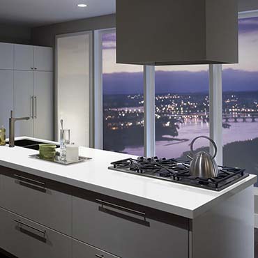 Corian® Solid Surfaces | Pittsburgh, PA